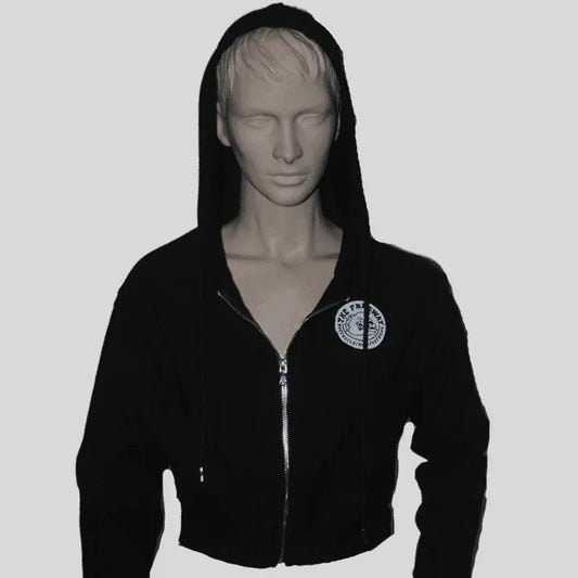 Damenanzug - Schwarz - Art.7870 - Completo tuta sportiva