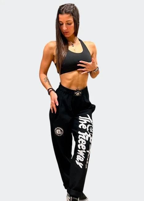 Frau - Thefreeway Sportswear®